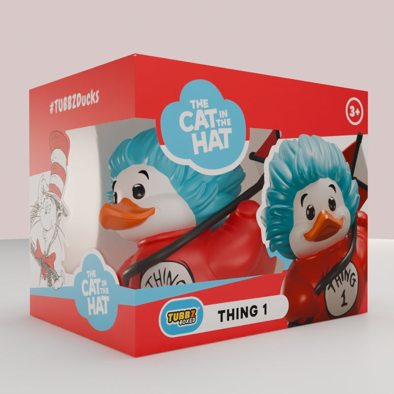Ente Ding 1 (Box-Edition)