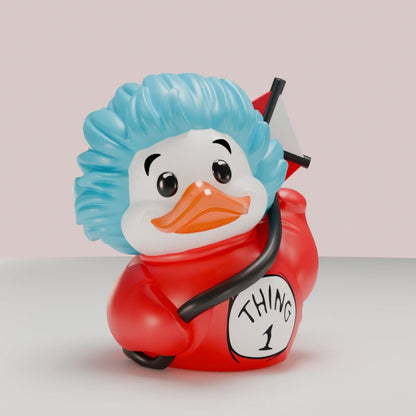 Ente Ding 1 (Box-Edition)