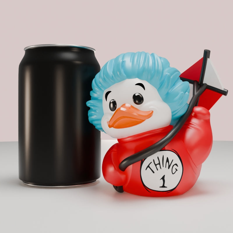 Ente Ding 1 (Box-Edition)