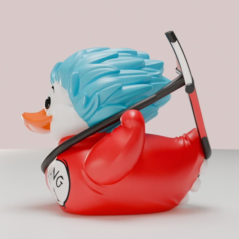 Ente Ding 1 (Box-Edition)