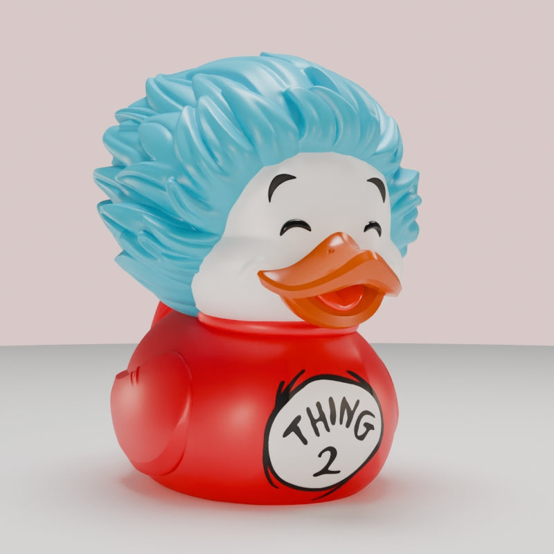 Entending Ding 2 (Mini-Ausgabe)