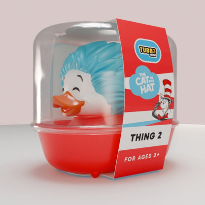 Entending Ding 2 (Mini-Ausgabe)