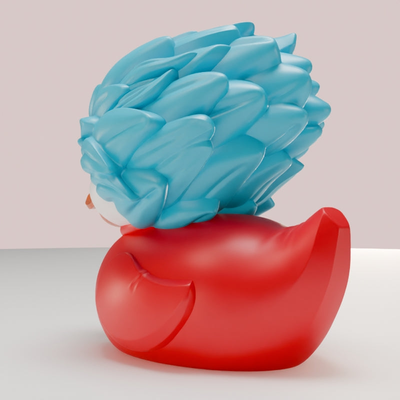 Entending Ding 2 (Mini-Ausgabe)