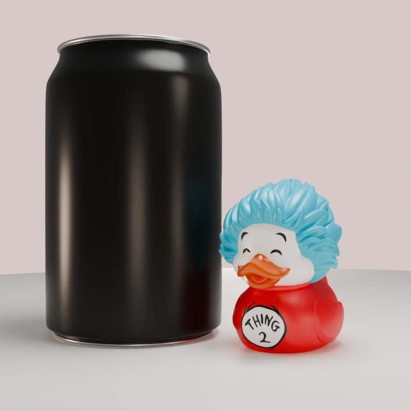 Entending Ding 2 (Mini-Ausgabe)