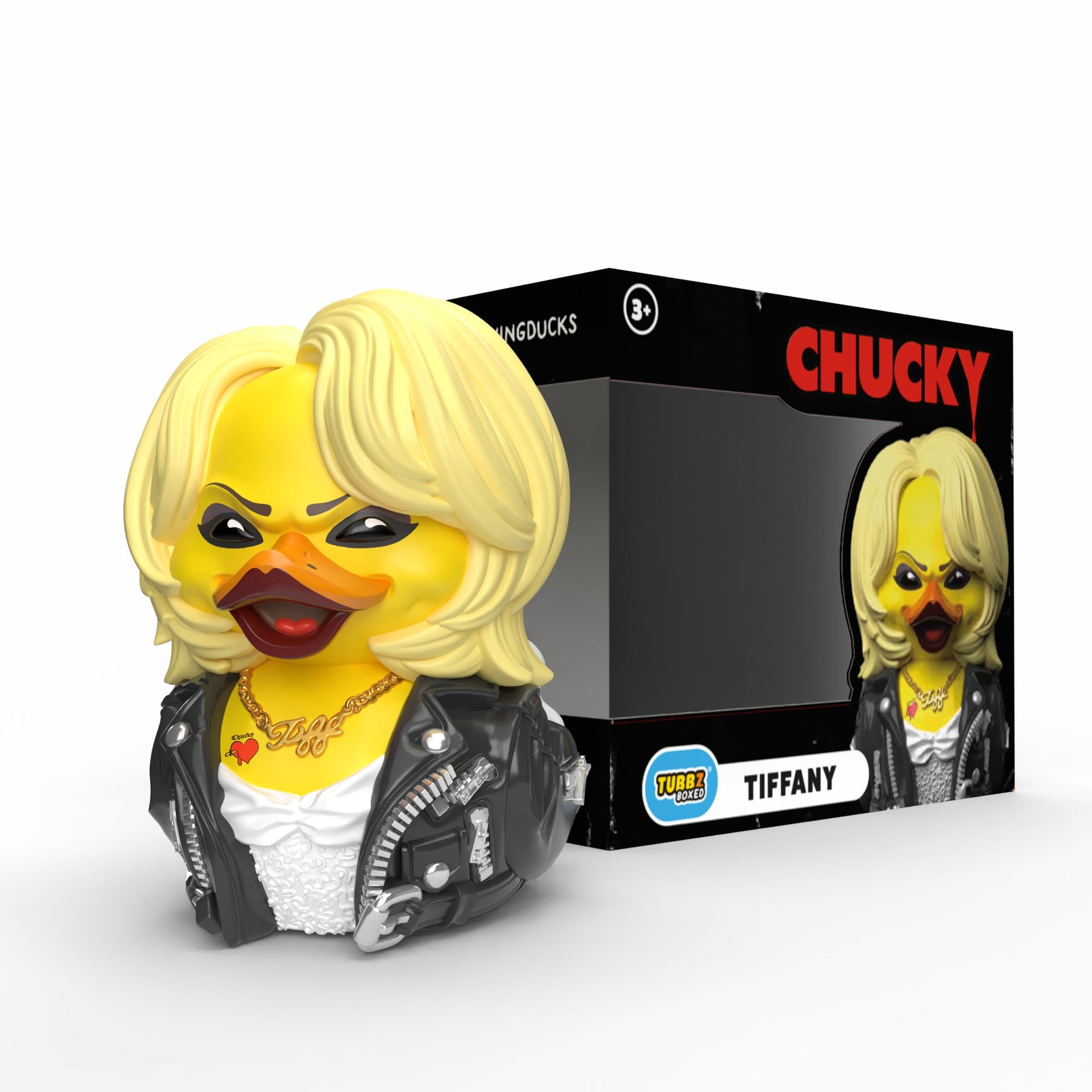 Canard Tiffany (Boxed Edition) - vue 20