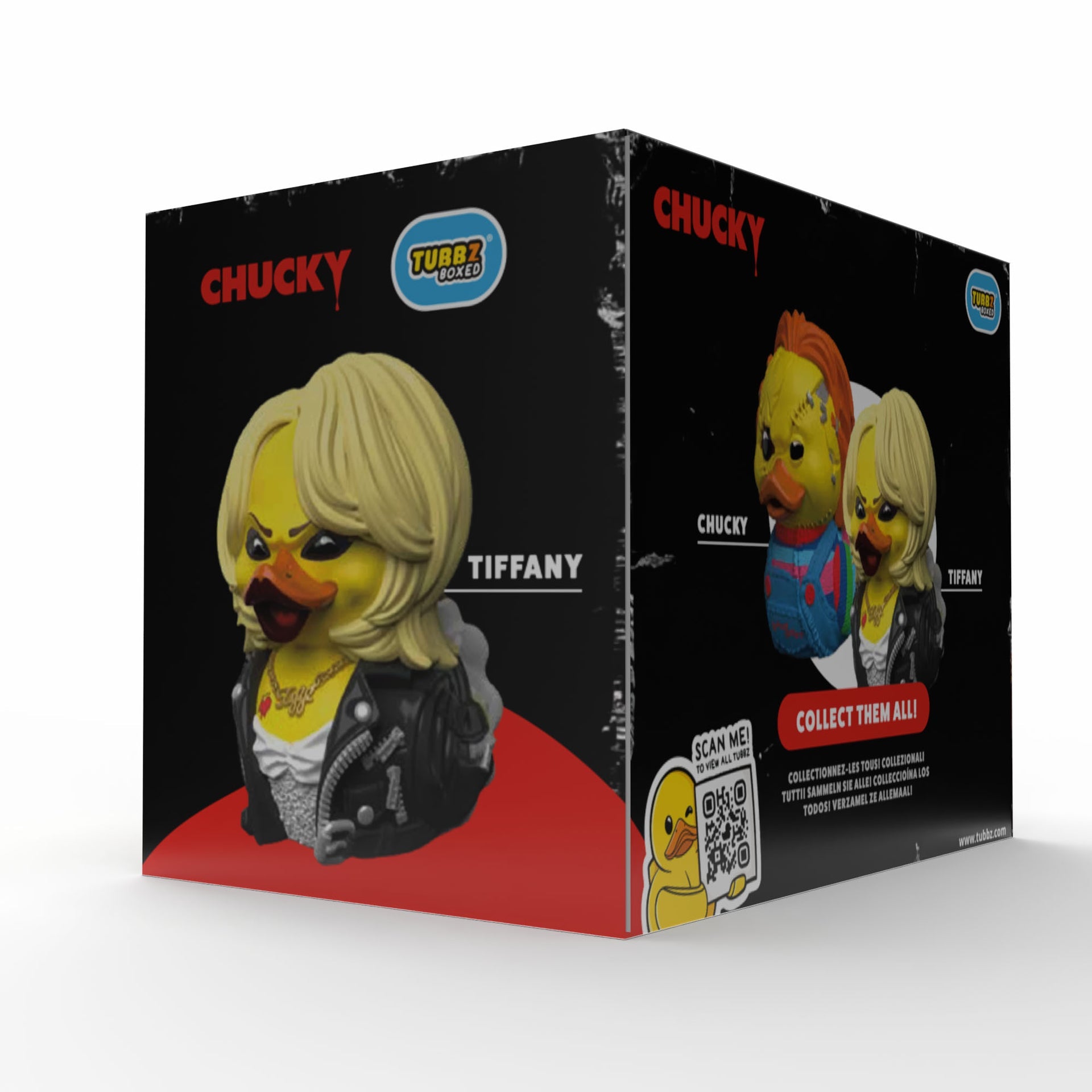 Canard Tiffany (Boxed Edition) - vue 19