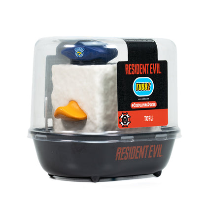 Canard Tofu (First Edition)