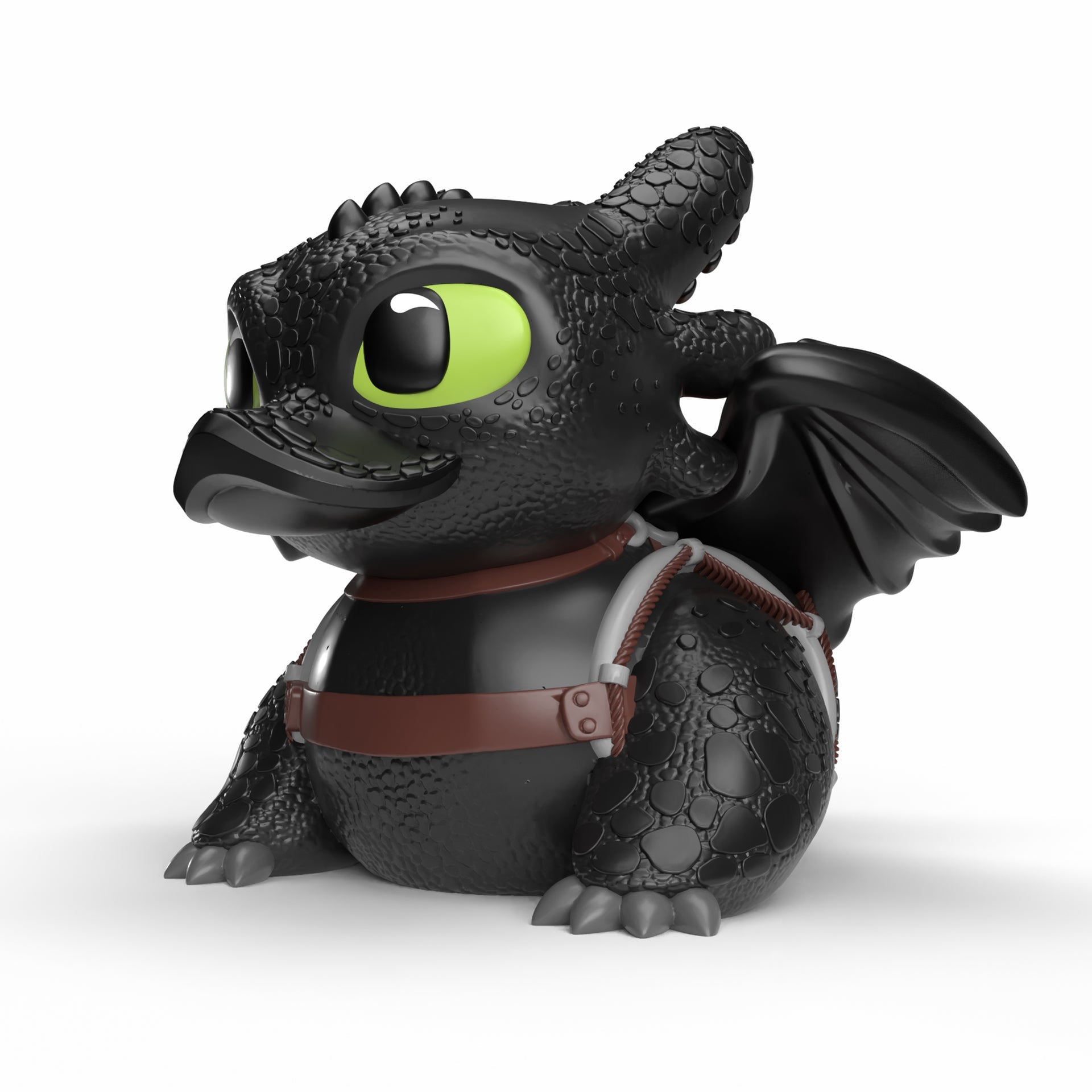how to train your dragon toothless tubbz giant xl edition