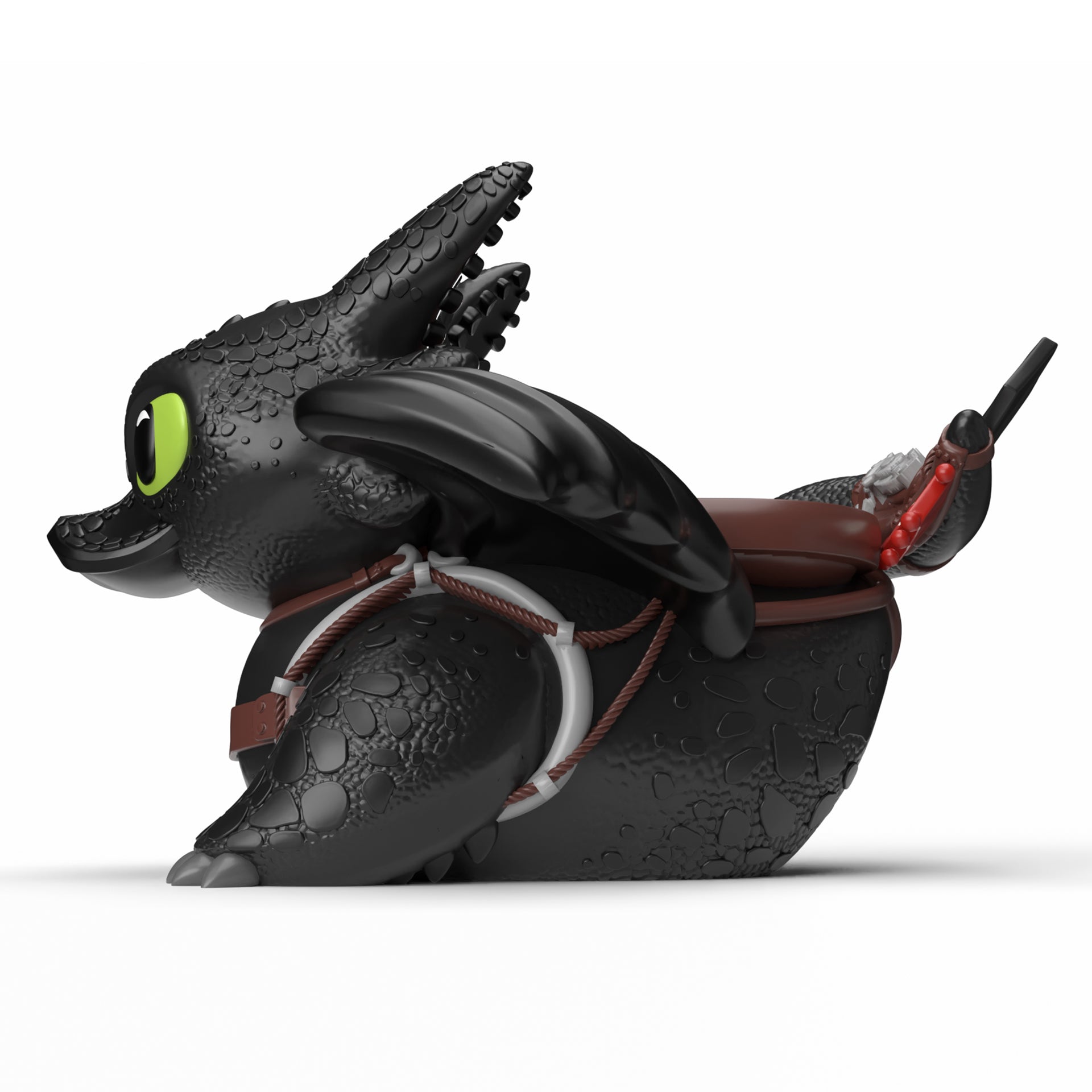 how to train your dragon toothless tubbz giant xl edition