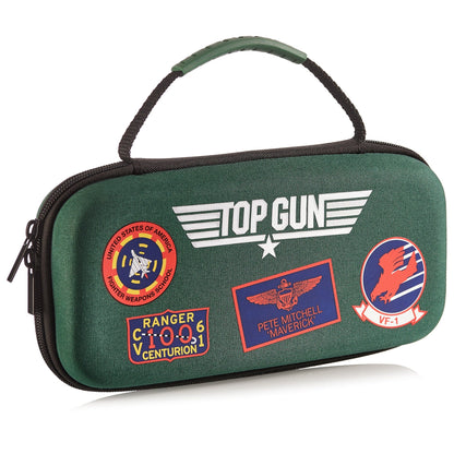 Top Gun Nintendo Switch -fodral