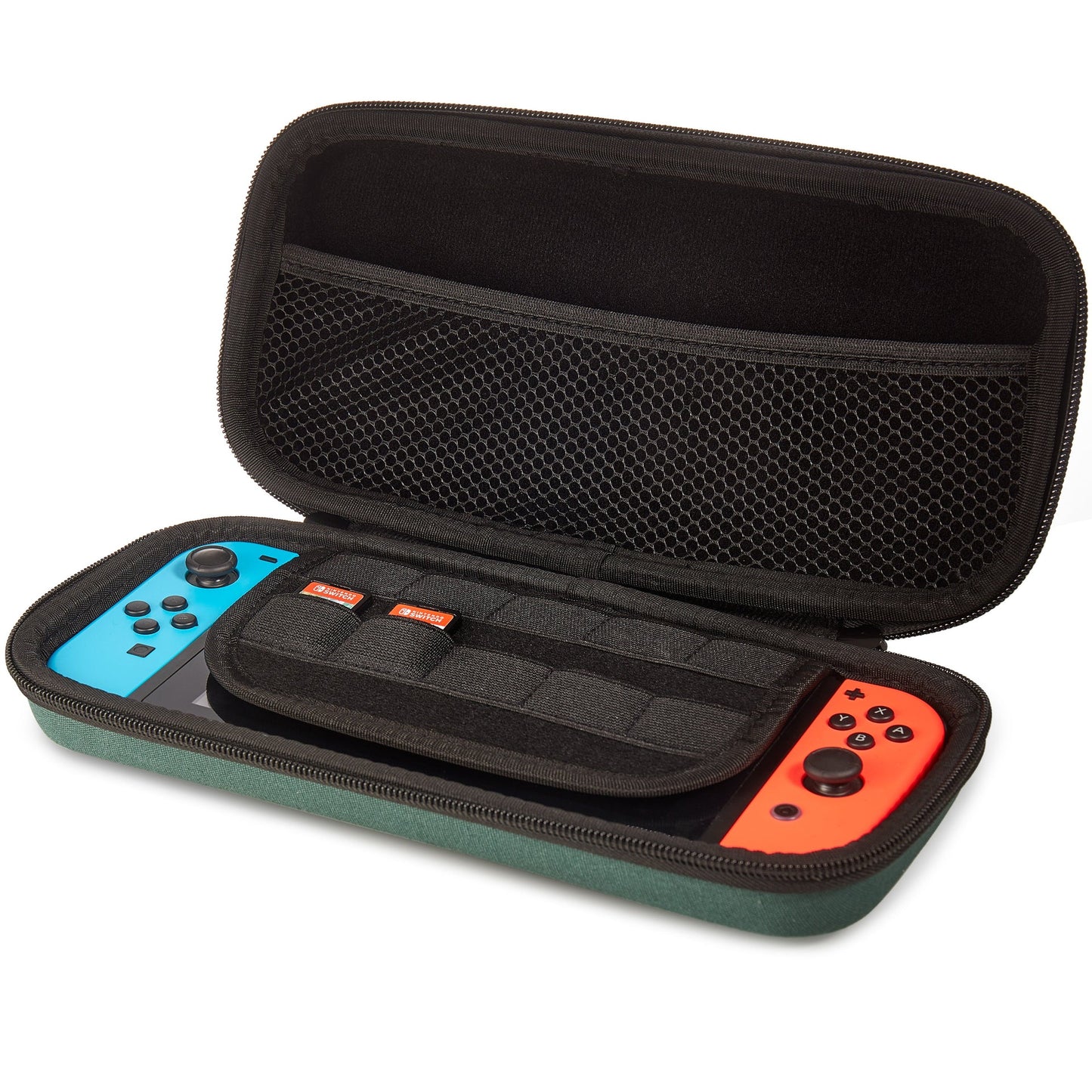 Top Gun Nintendo Switch -fodral