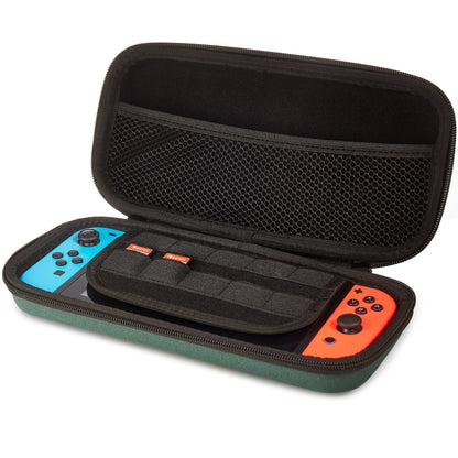 Top Gun Nintendo Switch -fodral