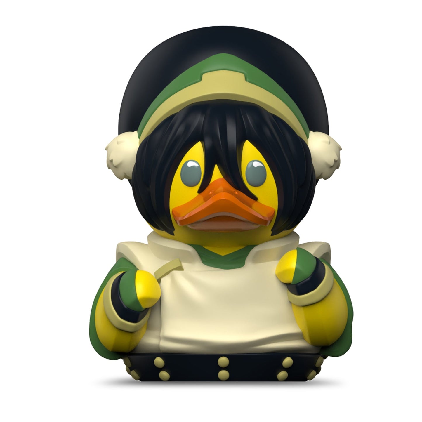 Canard Toph Beifong (First Edition)