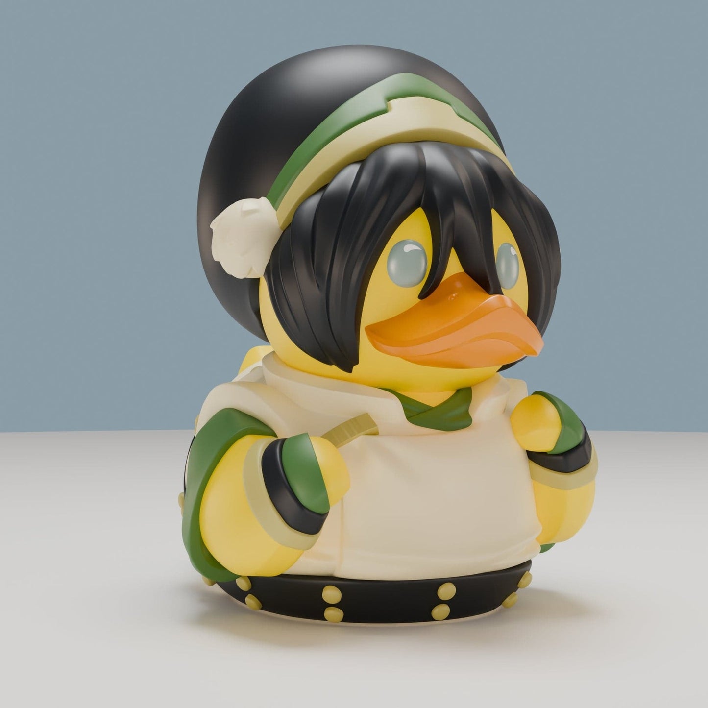 Canard Toph Beifong TUBBZ (Boxed Edition)
