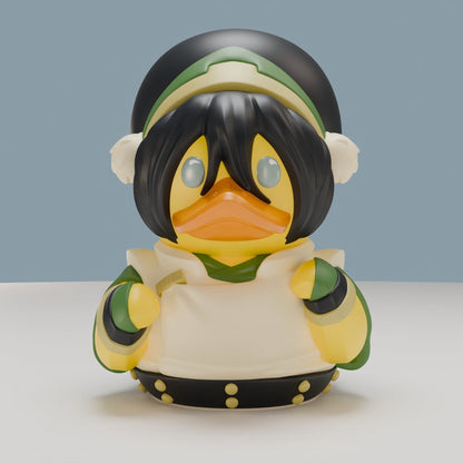 Canard Toph Beifong TUBBZ (Boxed Edition)