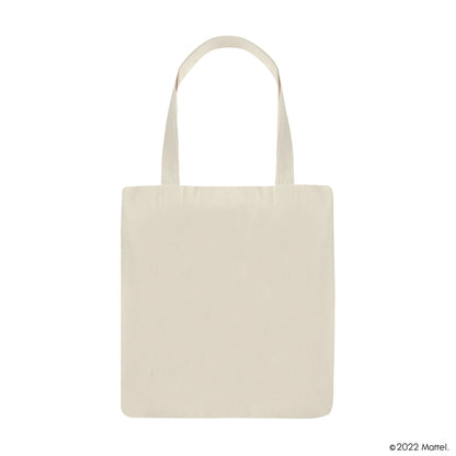*Tote Bag Sketelor Now I have the Power