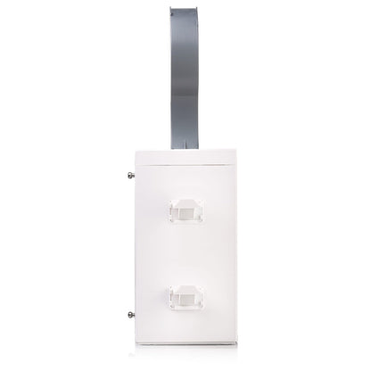 Gaming Transformers Locker