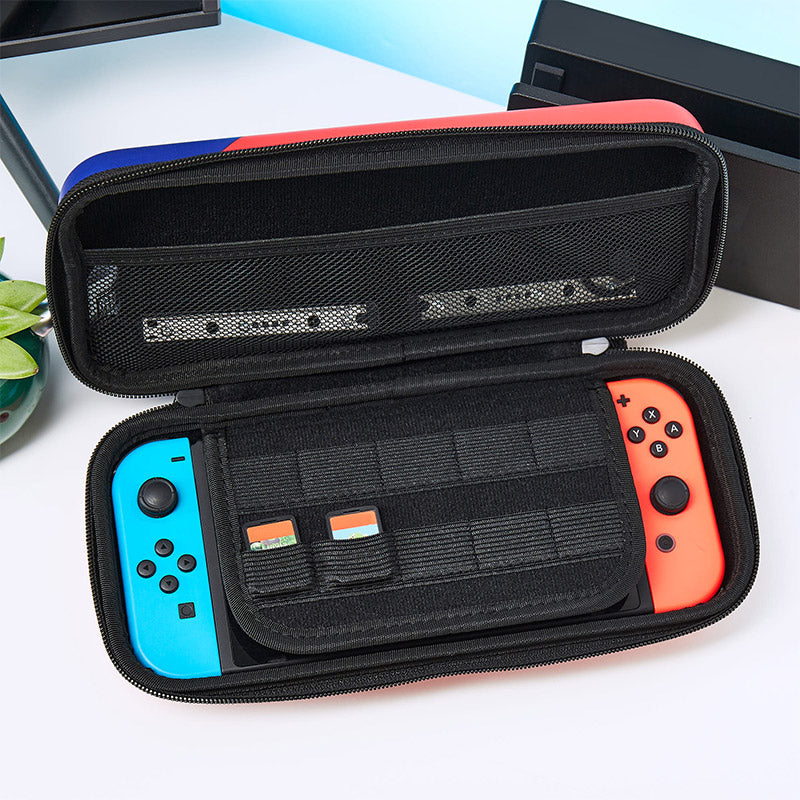 Трансформатори Nintendo Switch Case
