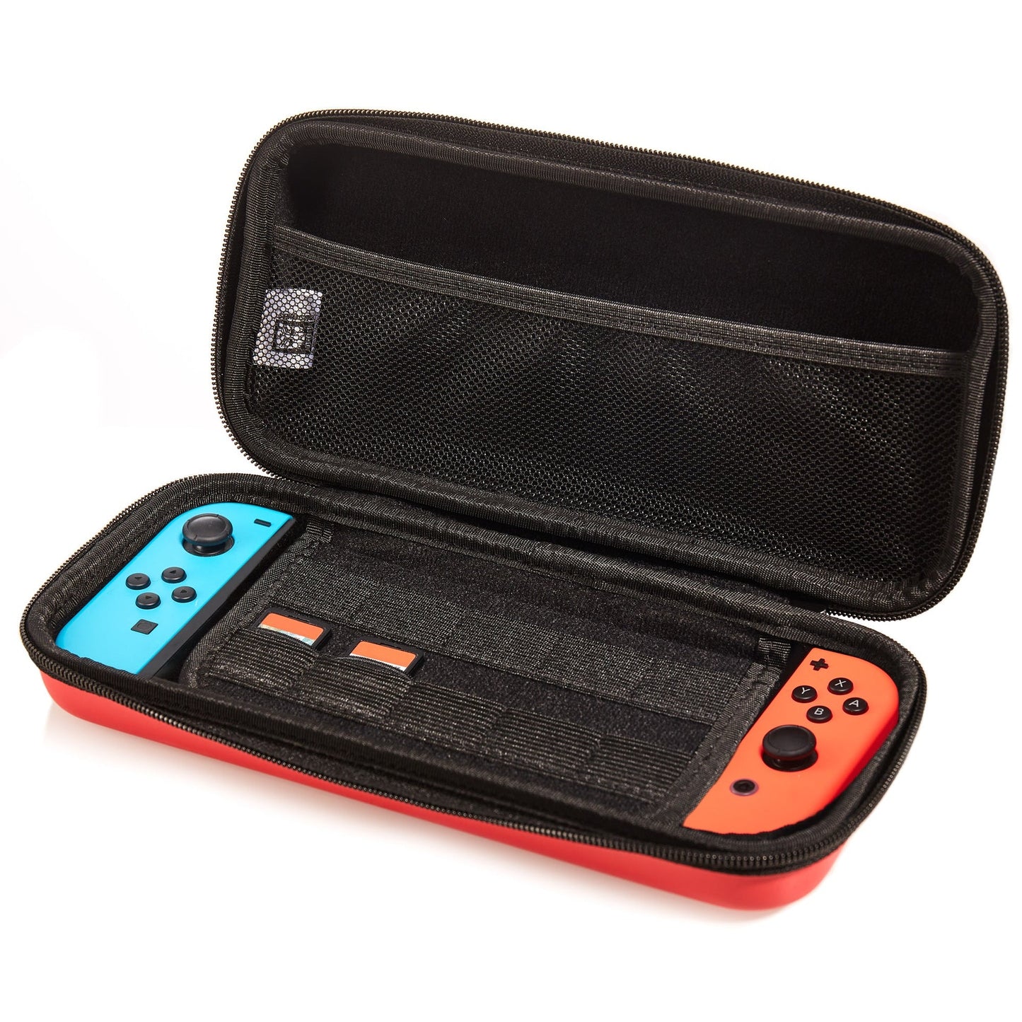 Transformatoren Nintendo Switch Case