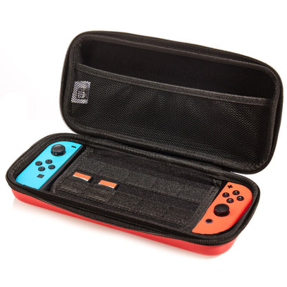 Transformatoren Nintendo Switch Case