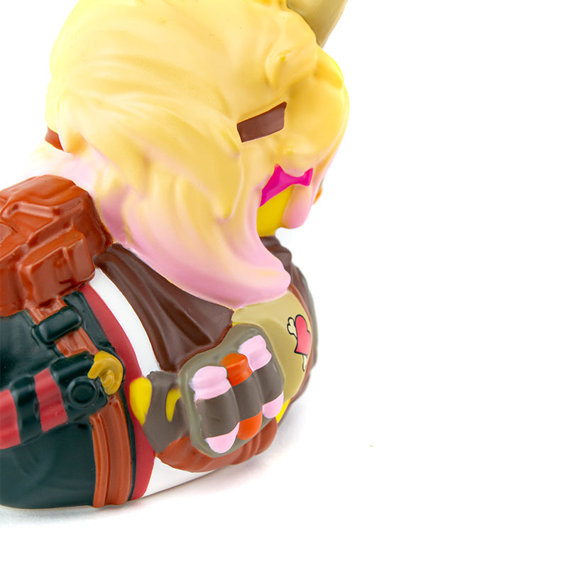 Canard Tiny Tina (First Edition)