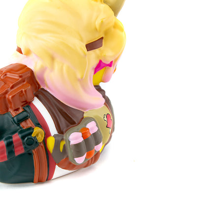 Canard Tiny Tina (First Edition)