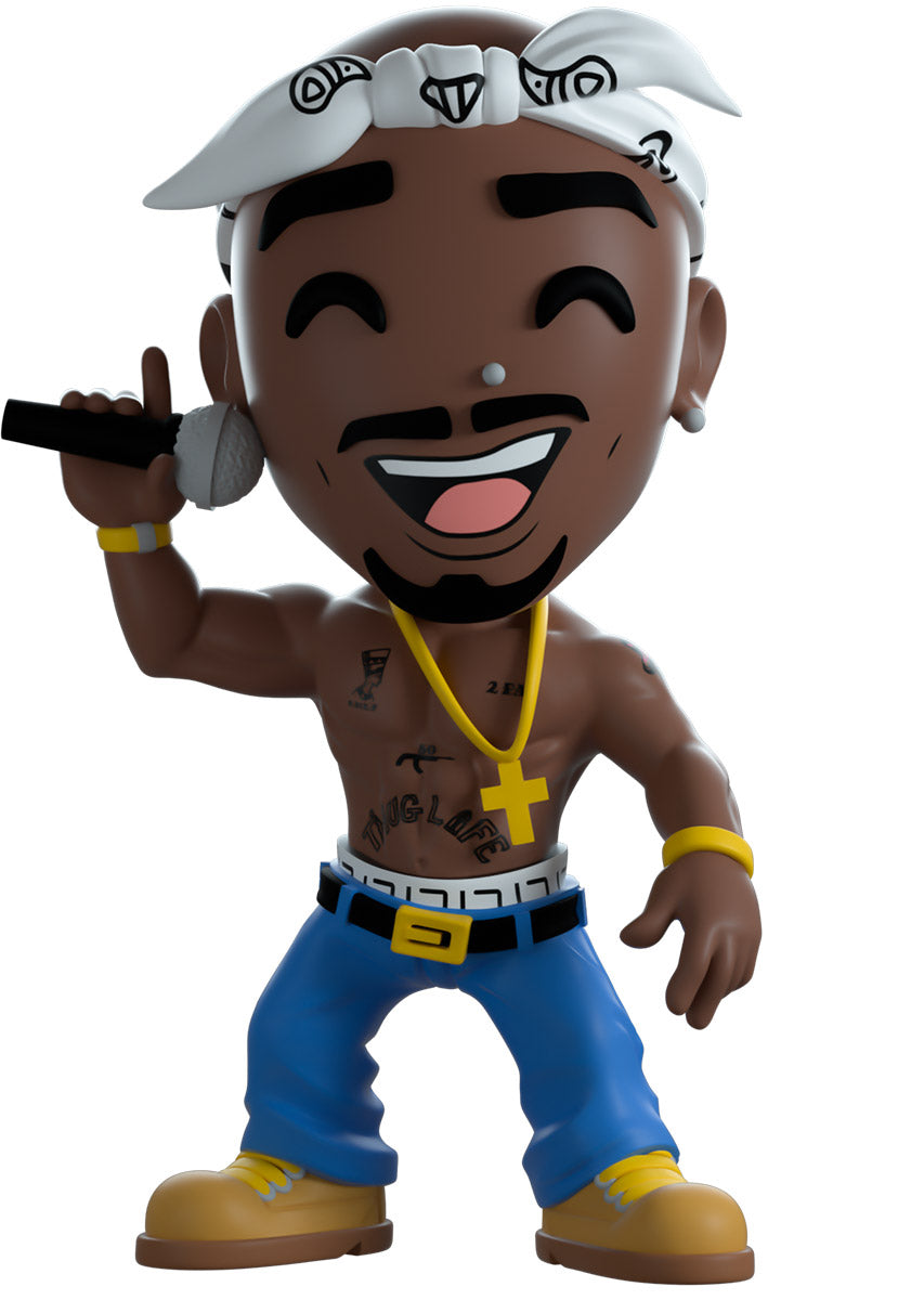tupac youtooz