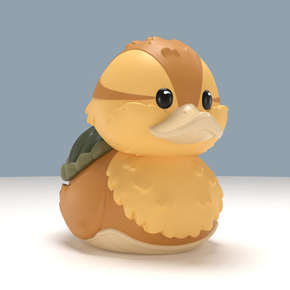 Canard Avatar: Le Dernier Maître de l’Air: Canard-tortue TUBBZ (Mini Edition)