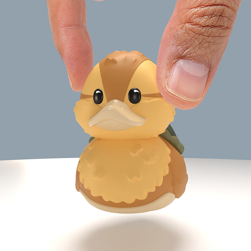 Canard Avatar: Le Dernier Maître de l’Air: Canard-tortue TUBBZ (Mini Edition)