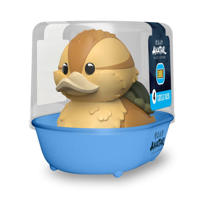 Canard-tortue (First Edition)