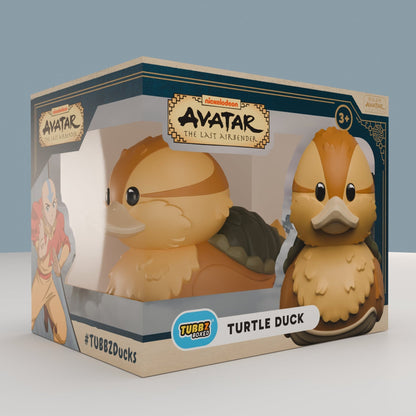 Canard-tortue (Boxed Edition)