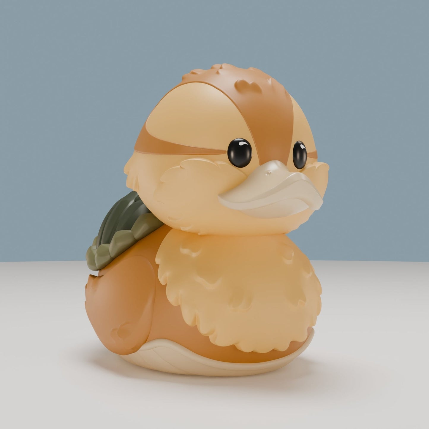 Canard-tortue (Boxed Edition)