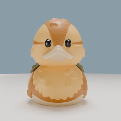 Canard Avatar: le dernier maître de l´air: Canard-tortue TUBBZ (Boxed Edition) - vue 2