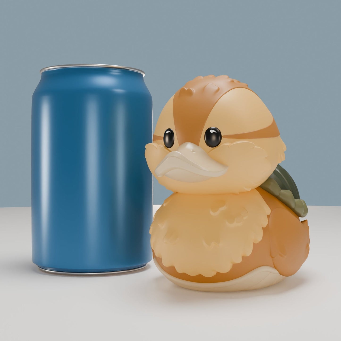 Canard-tortue (Boxed Edition)