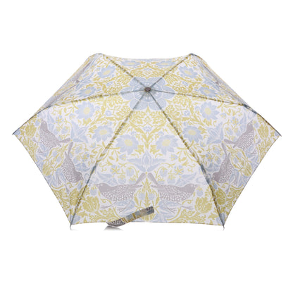 William Morris Umbrella - Strawberry Thief