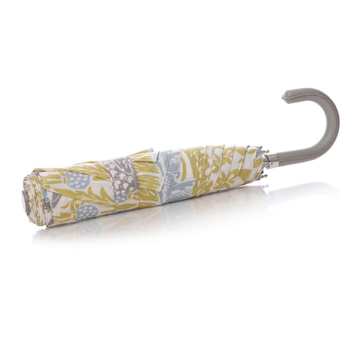 William Morris Umbrella - Strawberry Thief