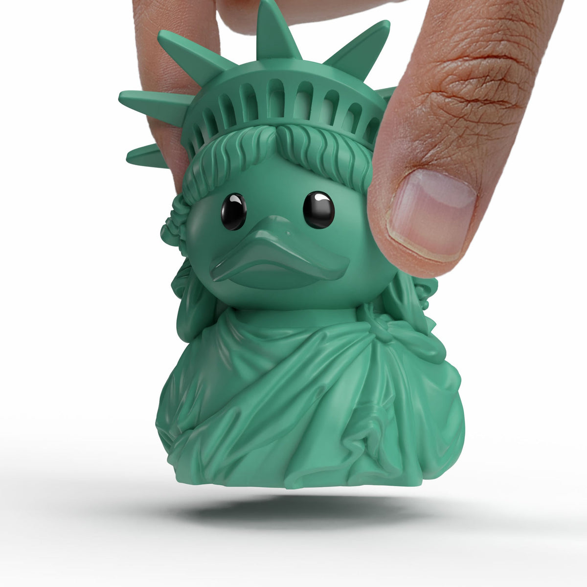 travel usa lady liberty tubbz mini edition