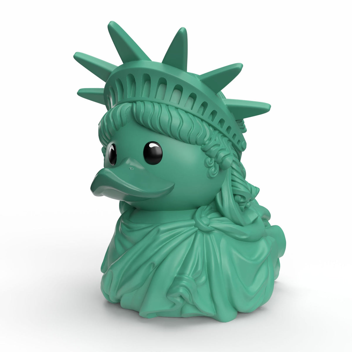 travel usa lady liberty tubbz mini edition