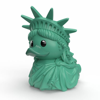 travel usa lady liberty tubbz mini edition