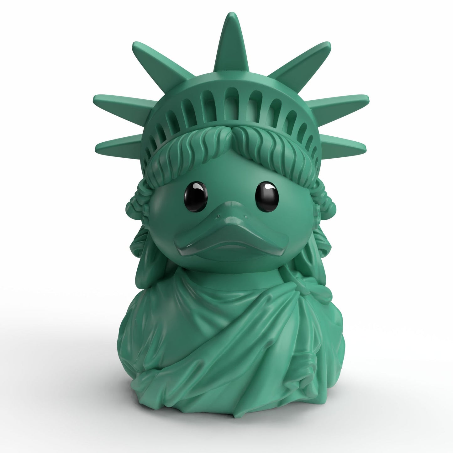 travel usa lady liberty tubbz mini edition