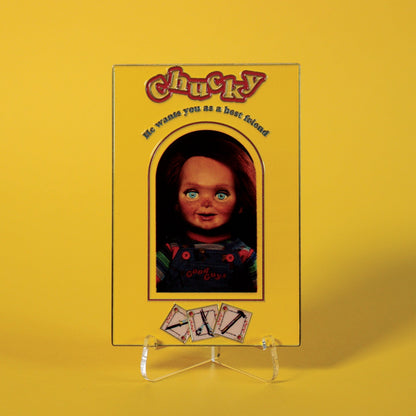 Objet collector Chucky - Ingot and Spell CardLObjet collector Chucky - Ingot and Spell CardiObjet collector Chucky - Ingot and Spell CardnObjet collector Chucky - Ingot and Spell CardgObjet collector Chucky - Ingot and Spell CardoObjet collector Chucky - Ingot and Spell CardtObjet collector Chucky - Ingot and Spell Card Objet collector Chucky - Ingot and Spell CardcObjet collector Chucky - Ingot and Spell CardoObjet collector Chucky - Ingot and Spell CardlObjet collector Chucky - Ingot and Spell CardlObjet 