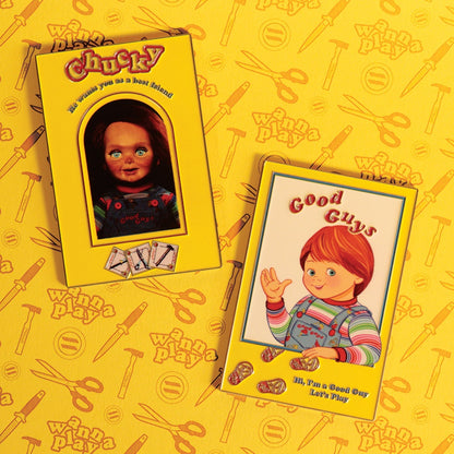 Objet collector Chucky - Ingot and Spell CardLObjet collector Chucky - Ingot and Spell CardiObjet collector Chucky - Ingot and Spell CardnObjet collector Chucky - Ingot and Spell CardgObjet collector Chucky - Ingot and Spell CardoObjet collector Chucky - Ingot and Spell CardtObjet collector Chucky - Ingot and Spell Card Objet collector Chucky - Ingot and Spell CardcObjet collector Chucky - Ingot and Spell CardoObjet collector Chucky - Ingot and Spell CardlObjet collector Chucky - Ingot and Spell CardlObjet 