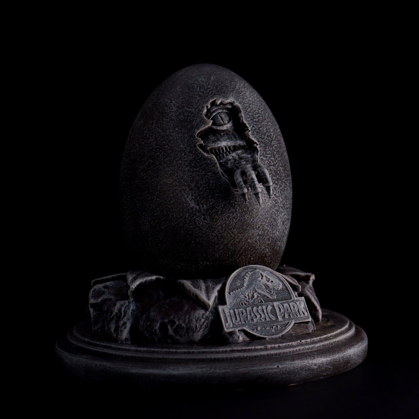 Réplique collector Jurassic Park - 30e anniversaire Egg & John Hammond Cane SetRRéplique collector Jurassic Park - 30e anniversaire Egg & John Hammond Cane SetéRéplique collector Jurassic Park - 30e anniversaire Egg & John Hammond Cane SetpRéplique collector Jurassic Park - 30e anniversaire Egg & John Hammond Cane SetlRéplique collector Jurassic Park - 30e anniversaire Egg & John Hammond Cane SetiRéplique collector Jurassic Park - 30e anniversaire Egg & John Hammond Cane SetqRéplique collector Jurassic Park