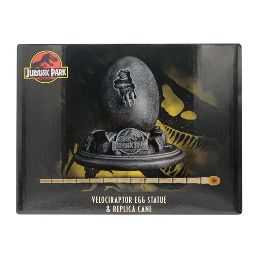 Réplique collector Jurassic Park - 30e anniversaire Egg & John Hammond Cane SetRRéplique collector Jurassic Park - 30e anniversaire Egg & John Hammond Cane SetéRéplique collector Jurassic Park - 30e anniversaire Egg & John Hammond Cane SetpRéplique collector Jurassic Park - 30e anniversaire Egg & John Hammond Cane SetlRéplique collector Jurassic Park - 30e anniversaire Egg & John Hammond Cane SetiRéplique collector Jurassic Park - 30e anniversaire Egg & John Hammond Cane SetqRéplique collector Jurassic Park