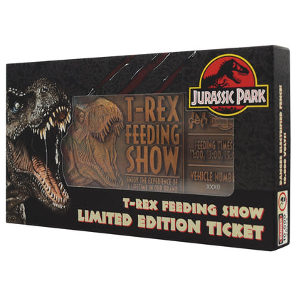Objet collector Jurassic Park - Feeding Show TicketTObjet collector Jurassic Park - Feeding Show TicketiObjet collector Jurassic Park - Feeding Show TicketcObjet collector Jurassic Park - Feeding Show TicketkObjet collector Jurassic Park - Feeding Show TicketeObjet collector Jurassic Park - Feeding Show TickettObjet collector Jurassic Park - Feeding Show Ticket Objet collector Jurassic Park - Feeding Show TicketcObjet collector Jurassic Park - Feeding Show TicketoObjet collector Jurassic Park - Feeding Show