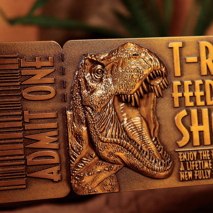Objet collector Jurassic Park - Feeding Show TicketTObjet collector Jurassic Park - Feeding Show TicketiObjet collector Jurassic Park - Feeding Show TicketcObjet collector Jurassic Park - Feeding Show TicketkObjet collector Jurassic Park - Feeding Show TicketeObjet collector Jurassic Park - Feeding Show TickettObjet collector Jurassic Park - Feeding Show Ticket Objet collector Jurassic Park - Feeding Show TicketcObjet collector Jurassic Park - Feeding Show TicketoObjet collector Jurassic Park - Feeding Show