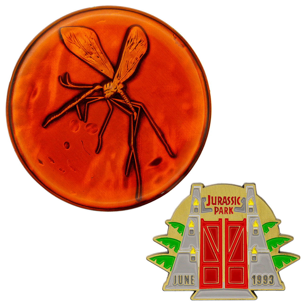 Objet collector Jurassic Park - Medallion and Pin SetCObjet collector Jurassic Park - Medallion and Pin SetoObjet collector Jurassic Park - Medallion and Pin SetfObjet collector Jurassic Park - Medallion and Pin SetfObjet collector Jurassic Park - Medallion and Pin SetrObjet collector Jurassic Park - Medallion and Pin SeteObjet collector Jurassic Park - Medallion and Pin SettObjet collector Jurassic Park - Medallion and Pin Set Objet collector Jurassic Park - Medallion and Pin SetpObjet collector Jurassic P