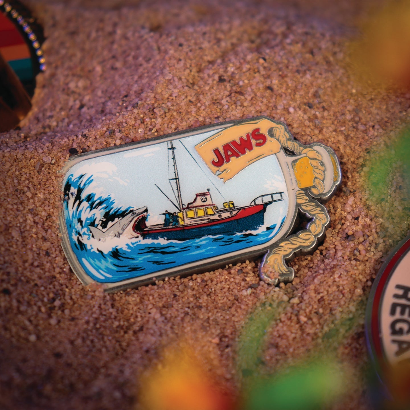 Pin's Les Dents de la Mer - 50th Anniversary Ship in BottlePPin's Les Dents de la Mer - 50th Anniversary Ship in BottleiPin's Les Dents de la Mer - 50th Anniversary Ship in BottlenPin's Les Dents de la Mer - 50th Anniversary Ship in Bottle'Pin's Les Dents de la Mer - 50th Anniversary Ship in BottlesPin's Les Dents de la Mer - 50th Anniversary Ship in Bottle Pin's Les Dents de la Mer - 50th Anniversary Ship in BottleLPin's Les Dents de la Mer - 50th Anniversary Ship in BottleePin's Les Dents de la Mer - 50th