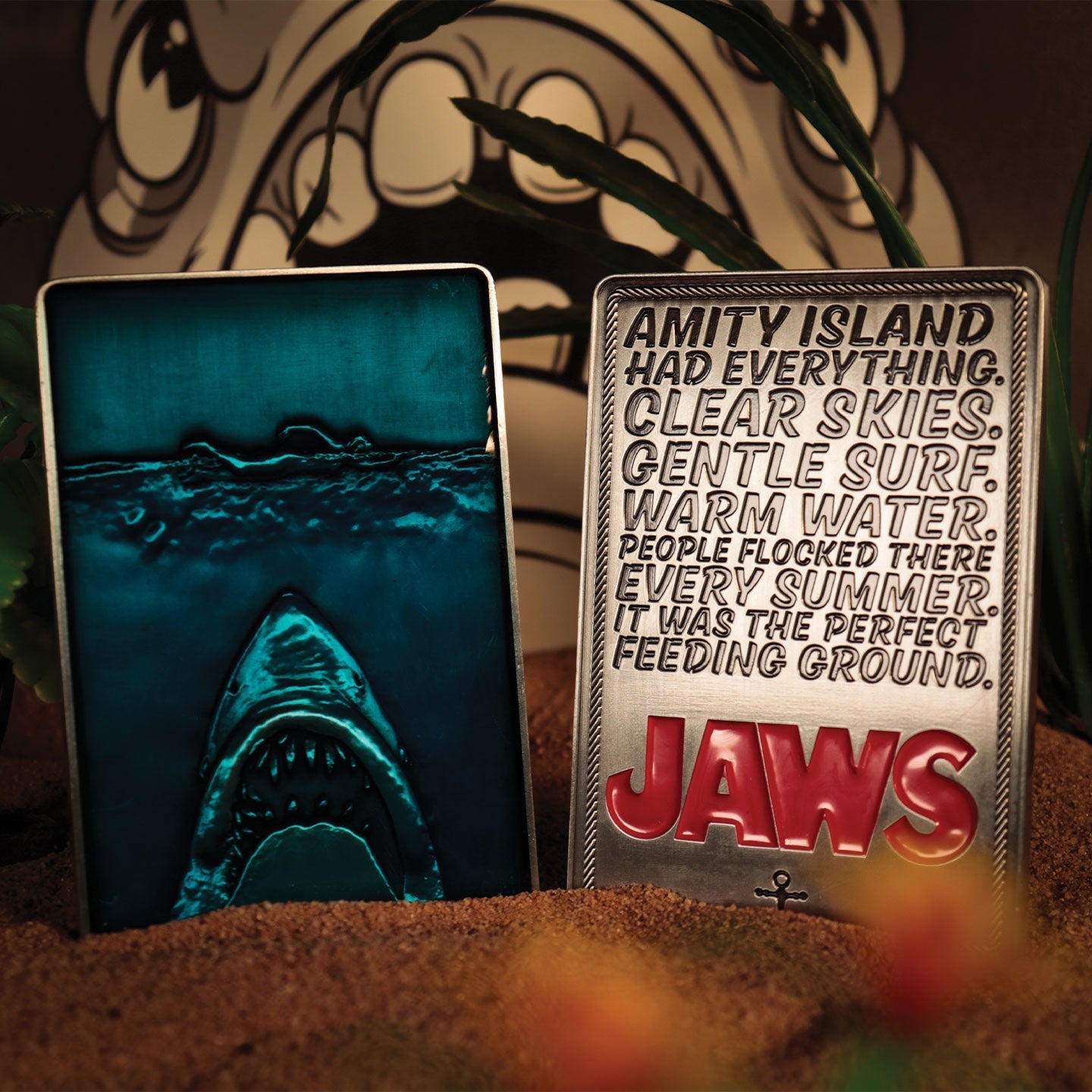 Lingot collector Les Dents de la Mer - 50th Anniversary PosterLLingot collector Les Dents de la Mer - 50th Anniversary PosteriLingot collector Les Dents de la Mer - 50th Anniversary PosternLingot collector Les Dents de la Mer - 50th Anniversary PostergLingot collector Les Dents de la Mer - 50th Anniversary PosteroLingot collector Les Dents de la Mer - 50th Anniversary PostertLingot collector Les Dents de la Mer - 50th Anniversary Poster Lingot collector Les Dents de la Mer - 50th Anniversary PostercLingot c