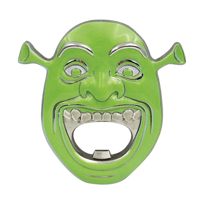 Décapsuleur magnétique Shrek